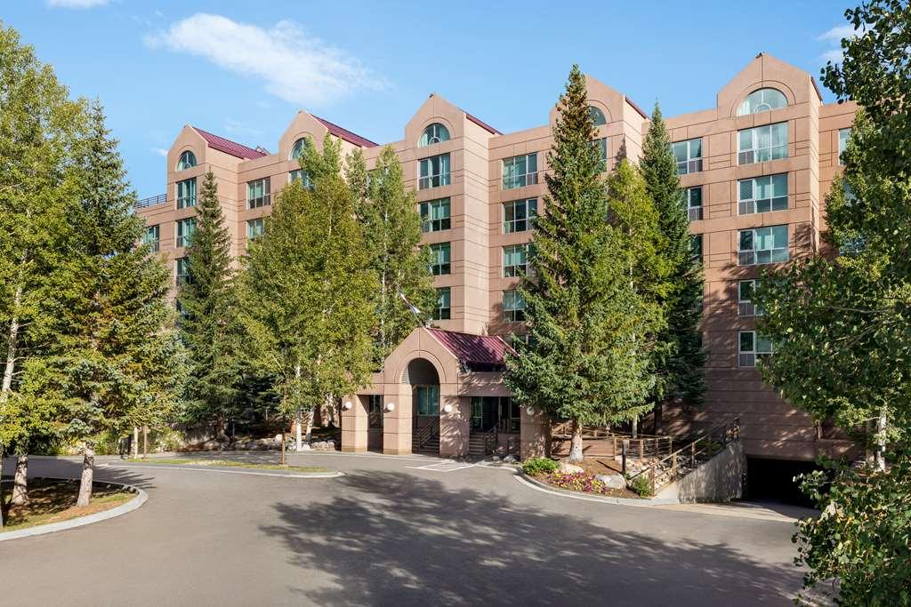 Hyatt Place Keystone - Dillon Exteriér fotografie
