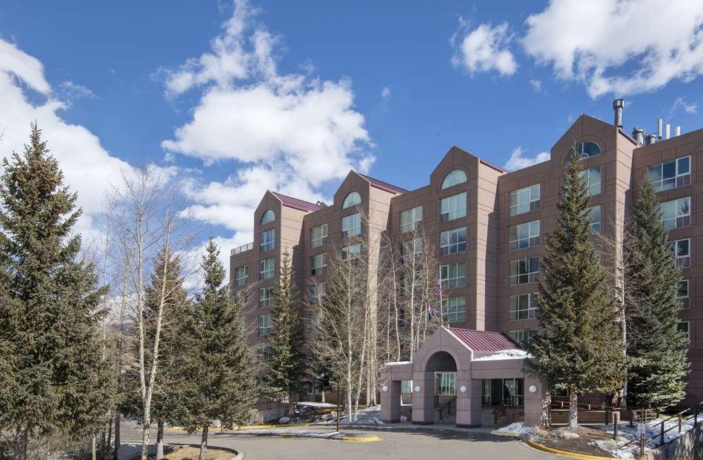 Hyatt Place Keystone - Dillon Exteriér fotografie