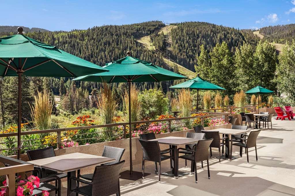 Hyatt Place Keystone - Dillon Zařízení fotografie