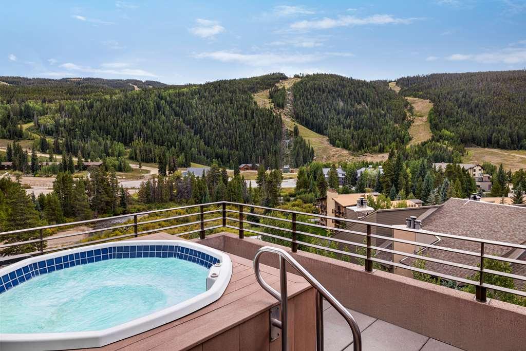 Hyatt Place Keystone - Dillon Zařízení fotografie