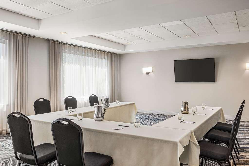 Hyatt Place Keystone - Dillon Zařízení fotografie