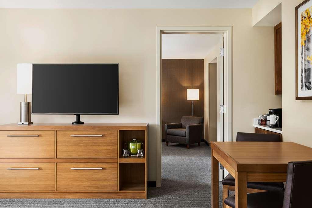 Hyatt Place Keystone - Dillon Pokoj fotografie