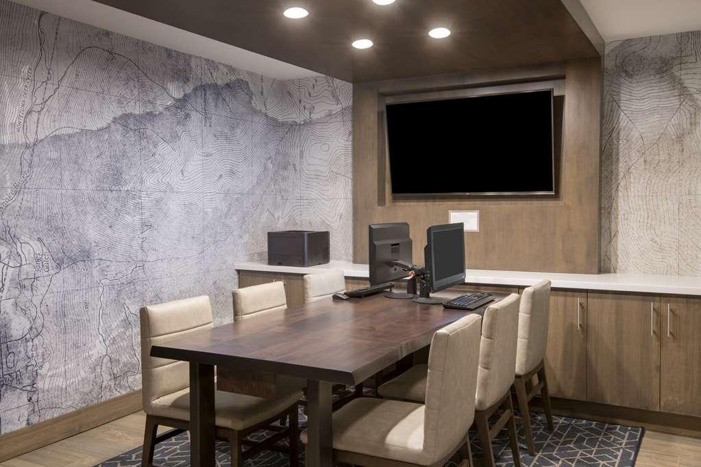Hyatt Place Keystone - Dillon Interiér fotografie