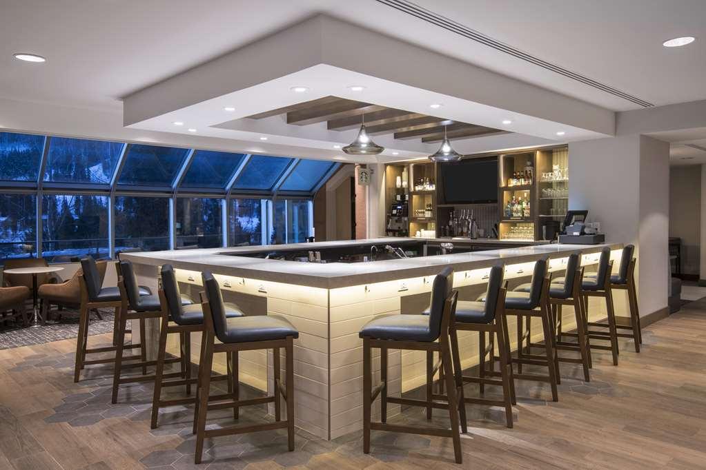 Hyatt Place Keystone - Dillon Restaurace fotografie