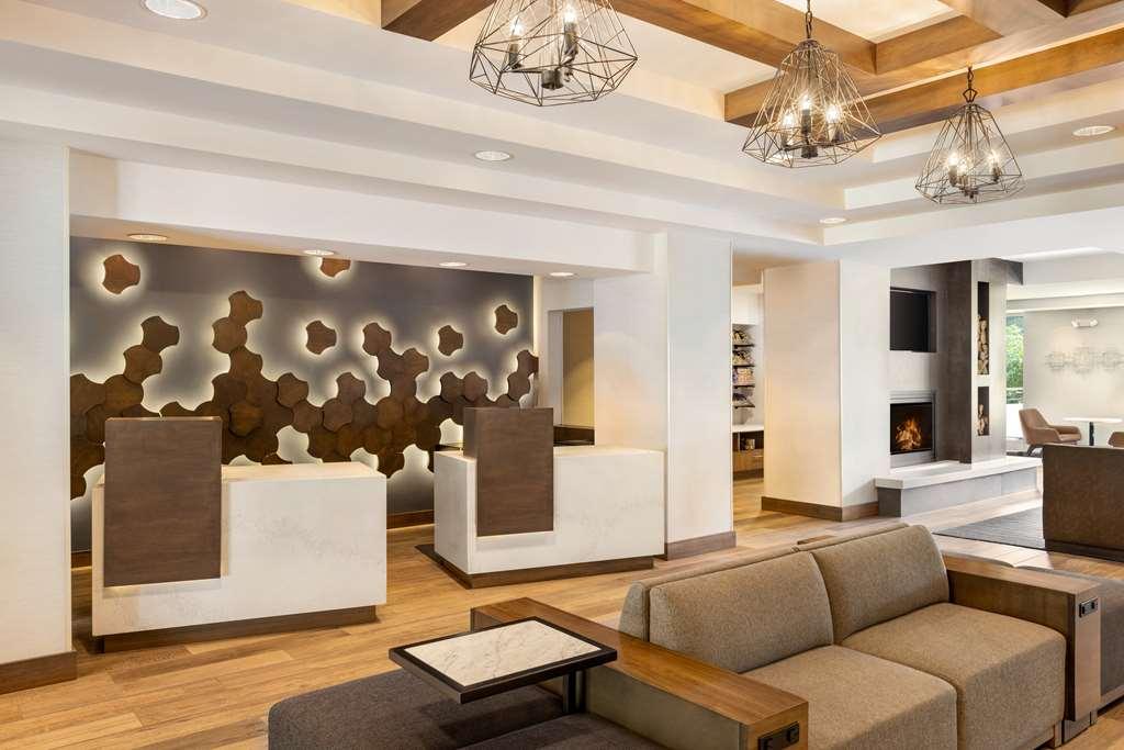 Hyatt Place Keystone - Dillon Interiér fotografie