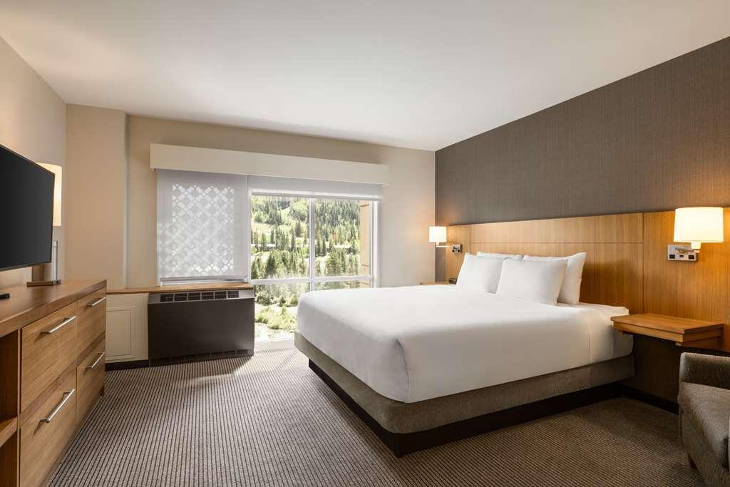 Hyatt Place Keystone - Dillon Pokoj fotografie
