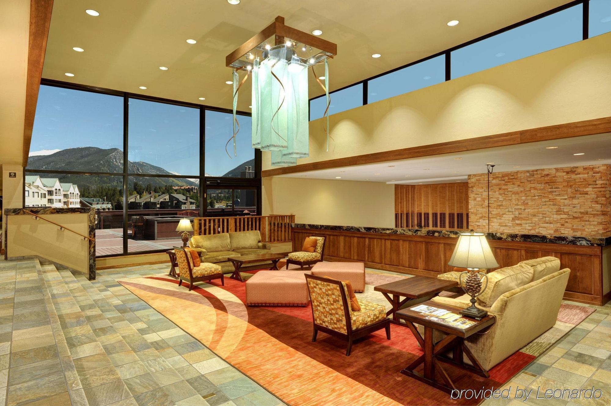 Hyatt Place Keystone - Dillon Exteriér fotografie