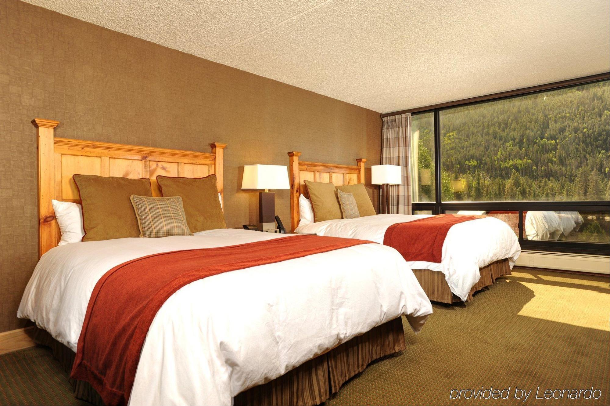Hyatt Place Keystone - Dillon Exteriér fotografie