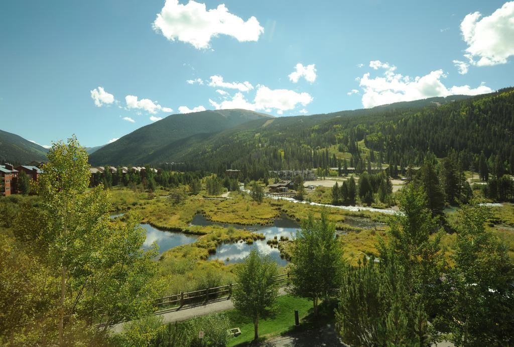Hyatt Place Keystone - Dillon Exteriér fotografie