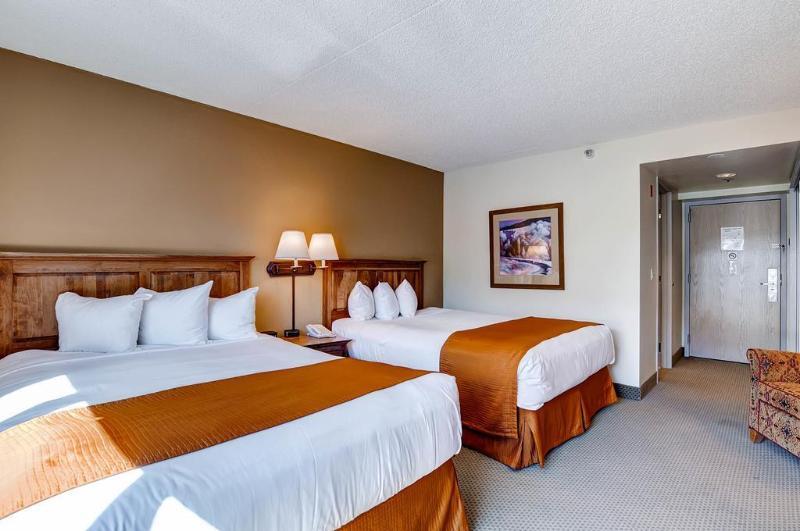 Hyatt Place Keystone - Dillon Exteriér fotografie