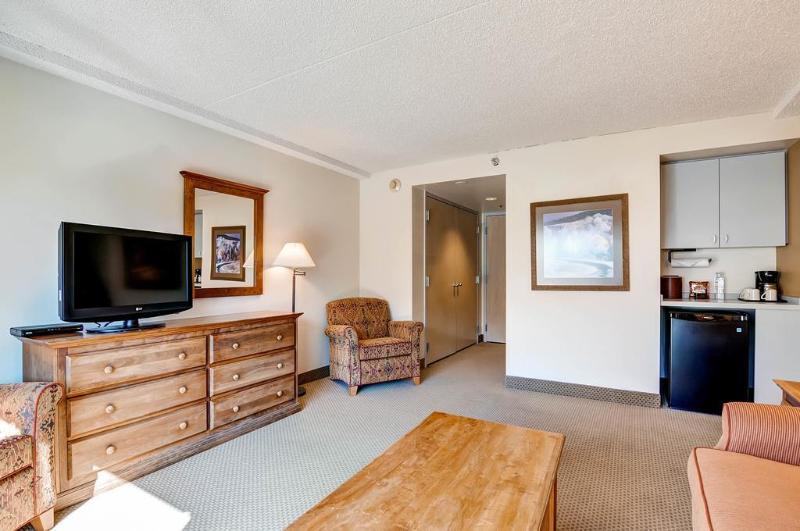Hyatt Place Keystone - Dillon Exteriér fotografie