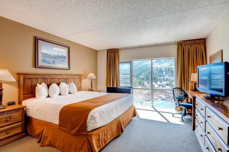 Hyatt Place Keystone - Dillon Exteriér fotografie