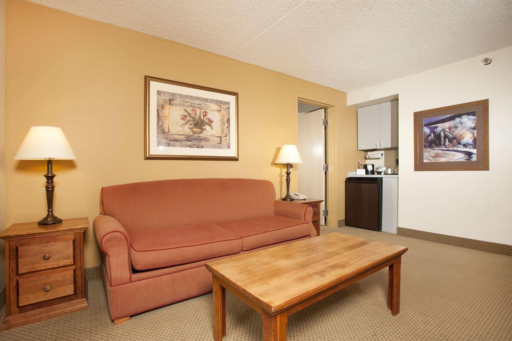 Hyatt Place Keystone - Dillon Exteriér fotografie