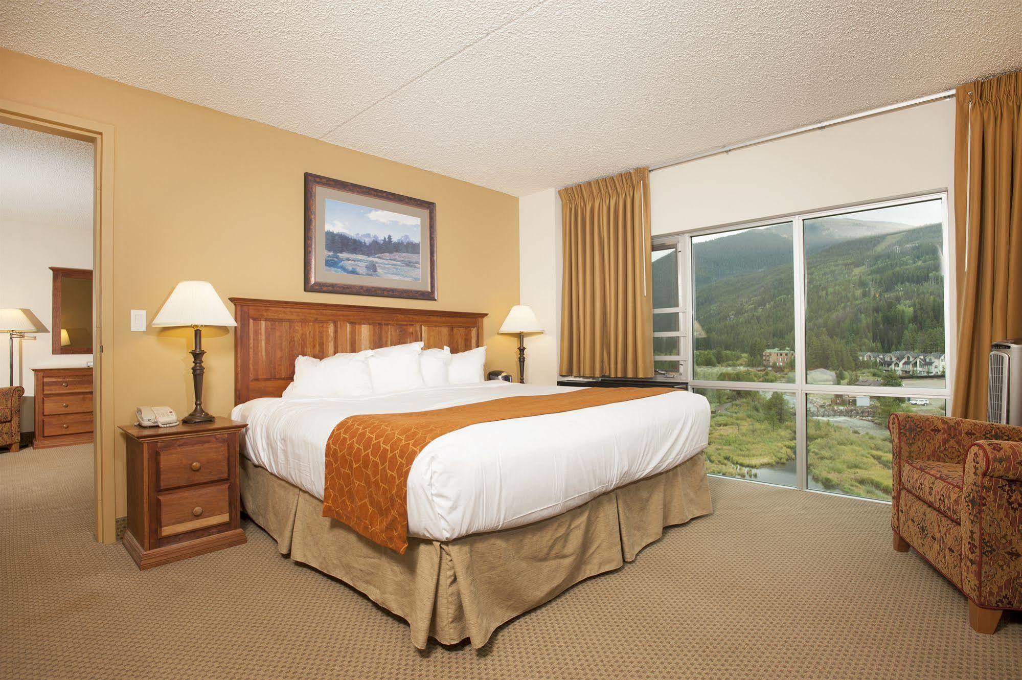 Hyatt Place Keystone - Dillon Exteriér fotografie