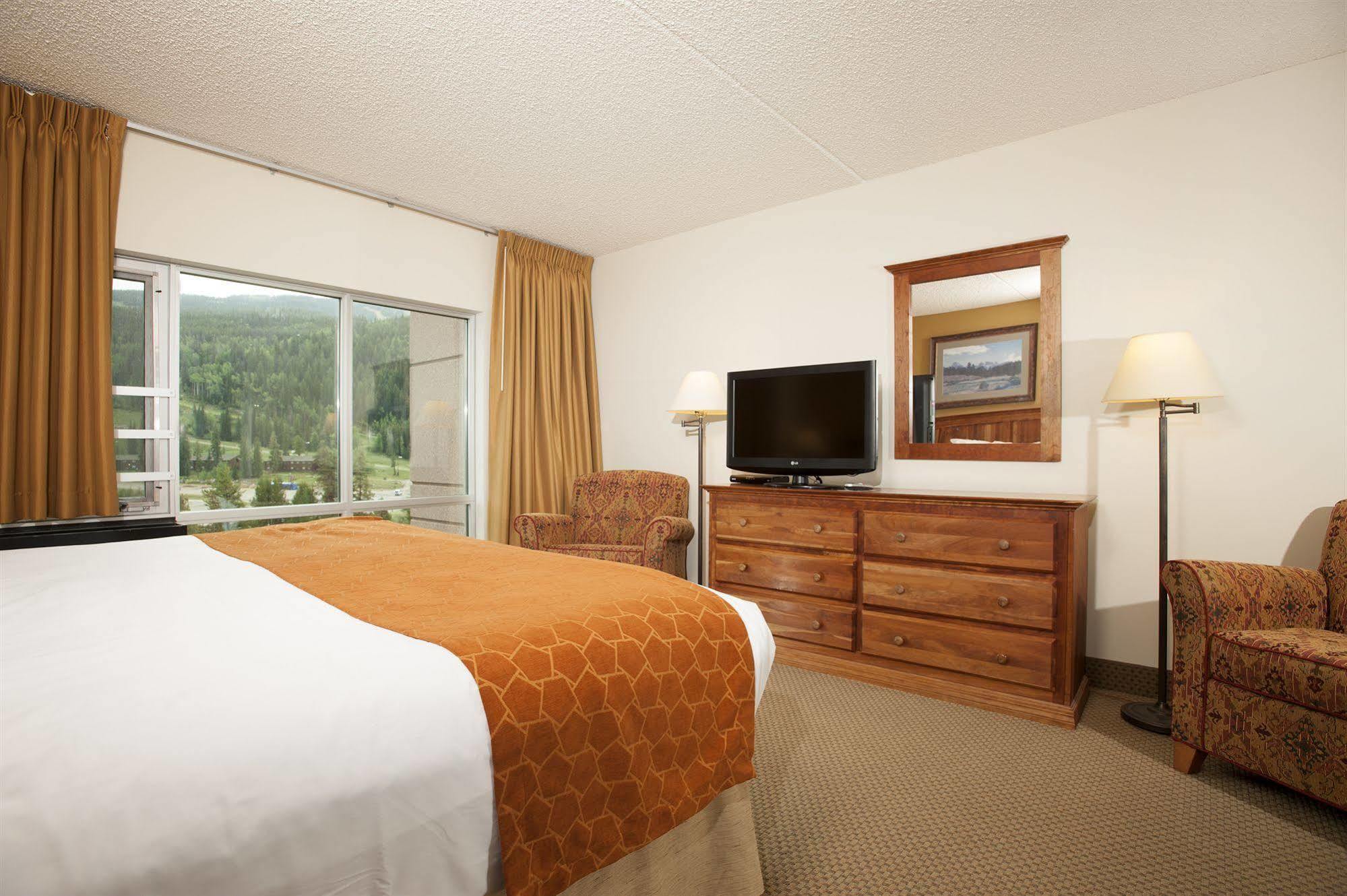 Hyatt Place Keystone - Dillon Exteriér fotografie